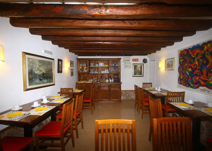 Hotel Dalla Mora Venise